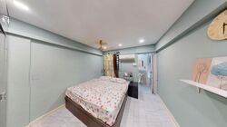 Blk 587 Cheng San Court (Ang Mo Kio), HDB 3 Rooms #612946711